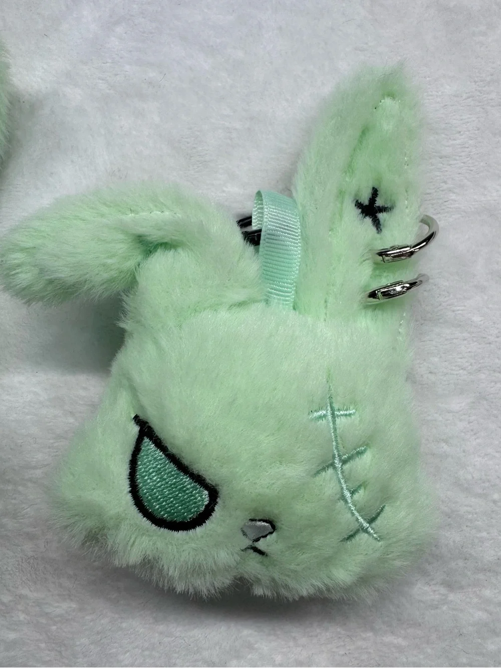 N/A cute creepy
